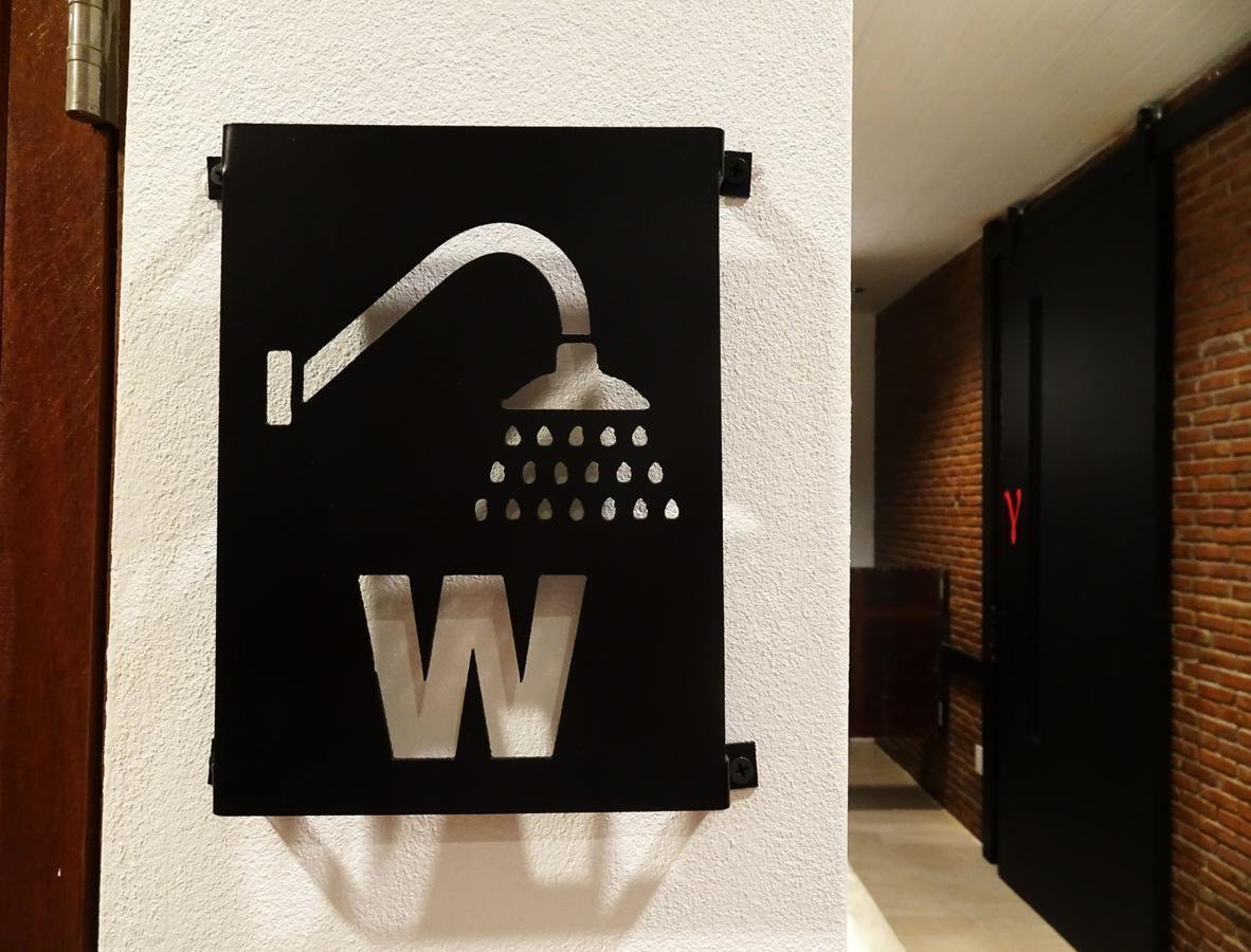 What'S Up Chiang Mai Exterior photo